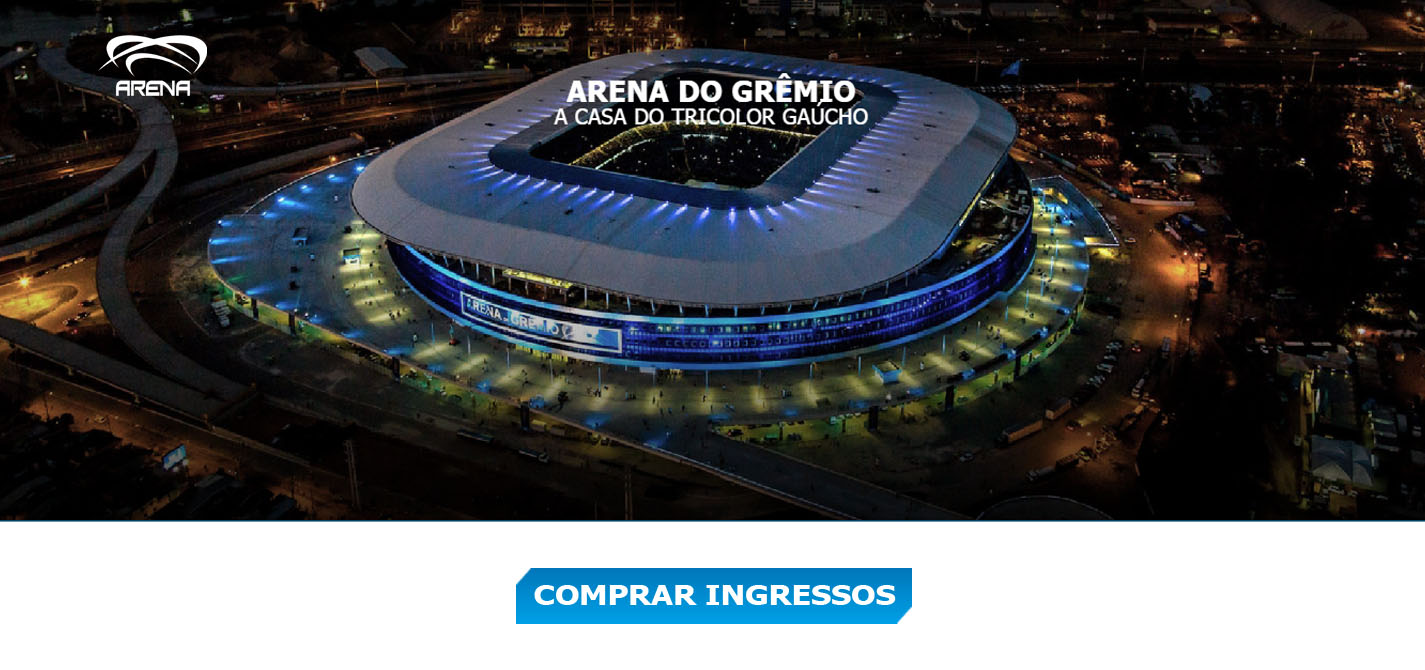 Grêmio | ARENA